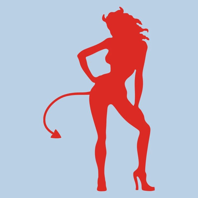 Devil - Diable