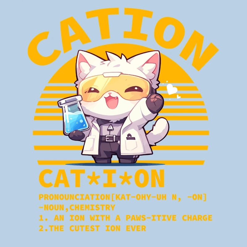 Cation