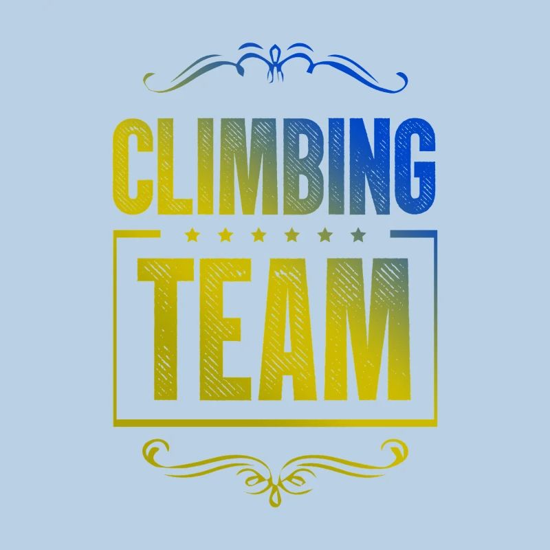 Climbing Crew