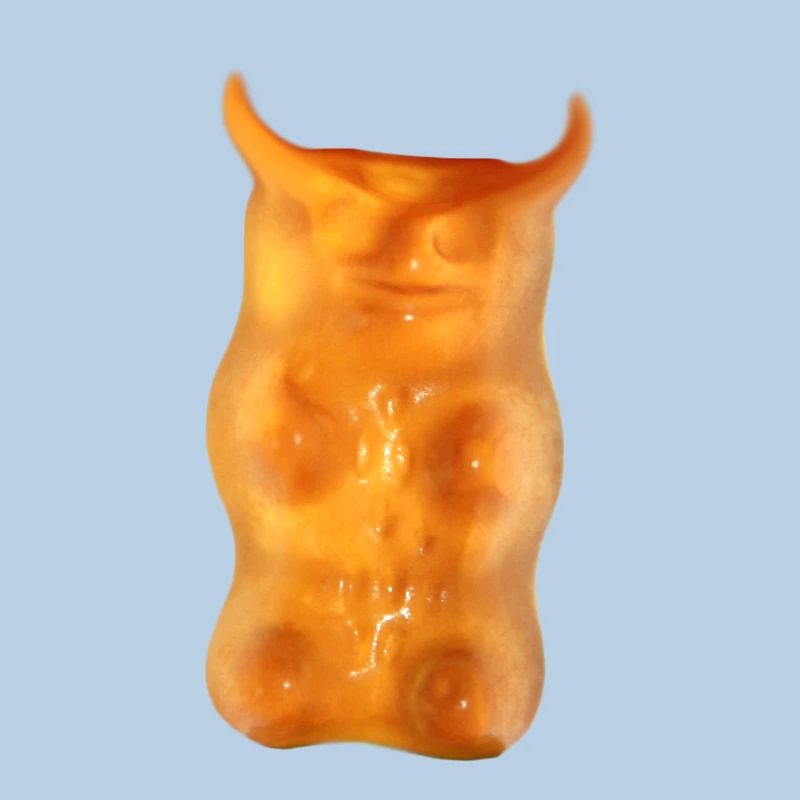 Gummibärchen Devil #3