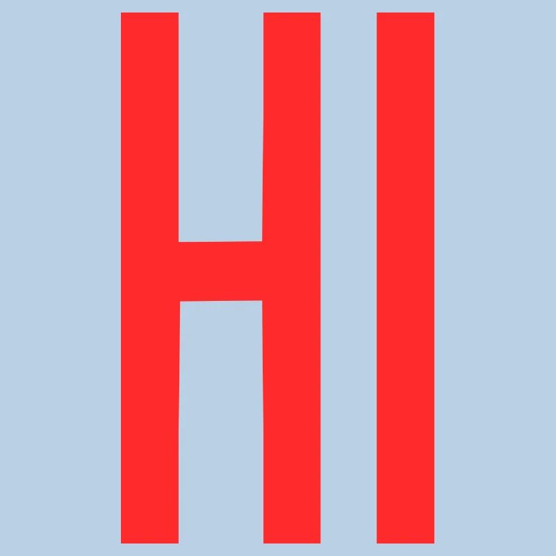 Hi