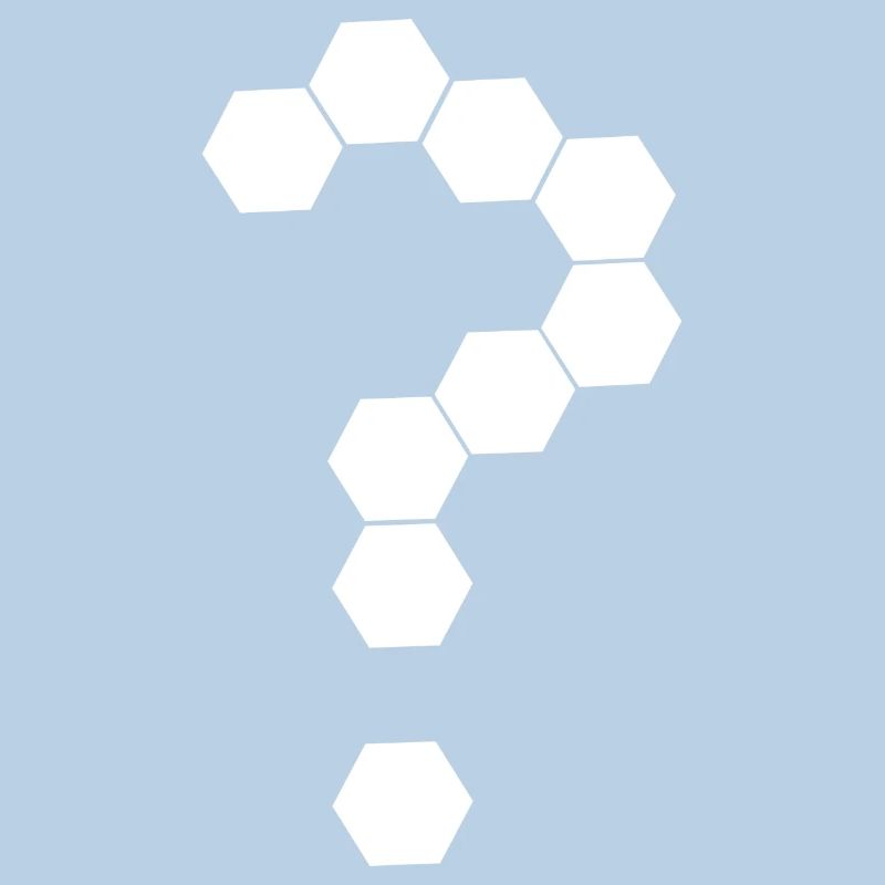 Question mark