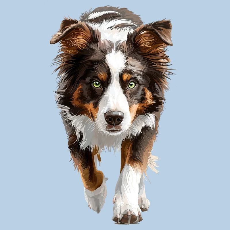 Australischer Schäferhund