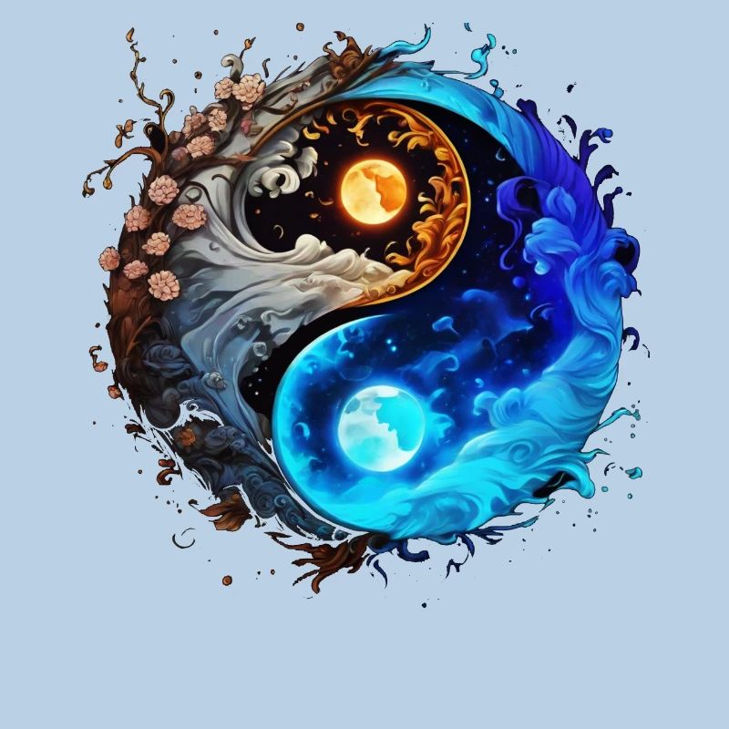 Yin Yang
