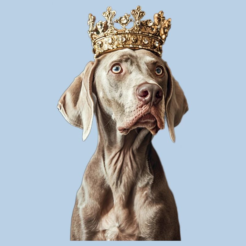 Weimaraner