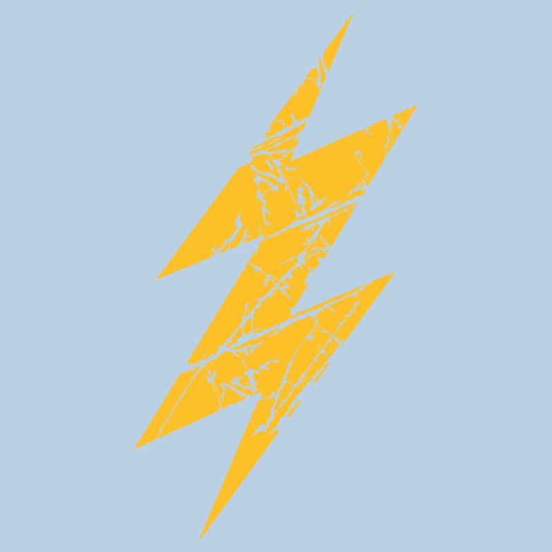 risse kratzer blitz symbol anschliessen anschluss