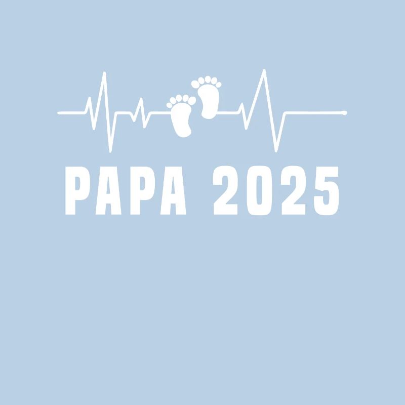 Papa 2025 Frequenz Herschlag