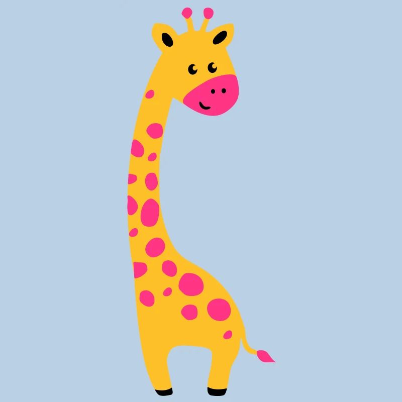 cute giraffe