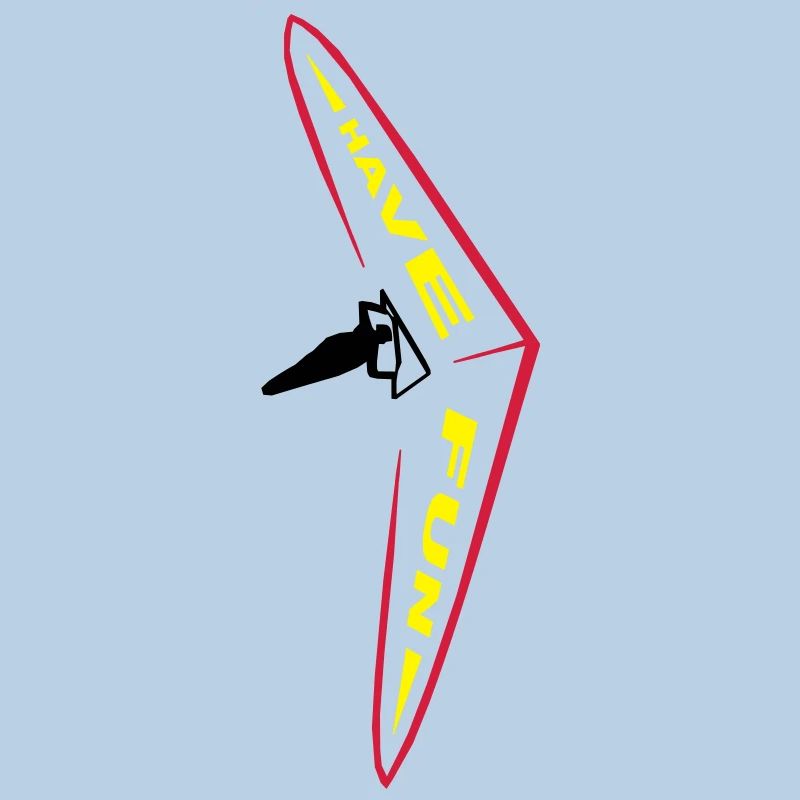Hangglidingaction