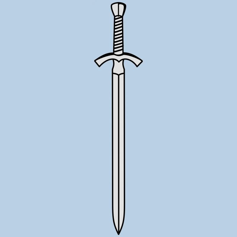 épée