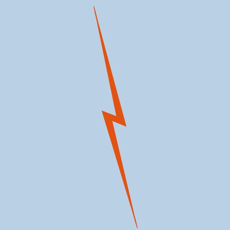 Super Lightning Bolt