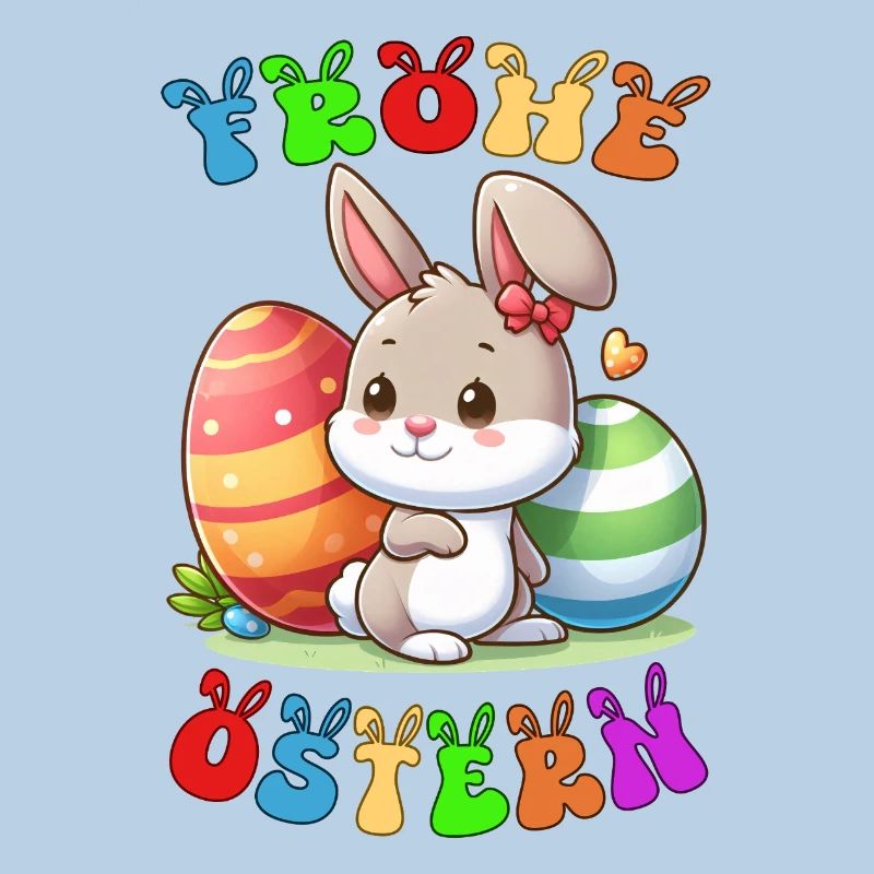 Joyeuses Pâques