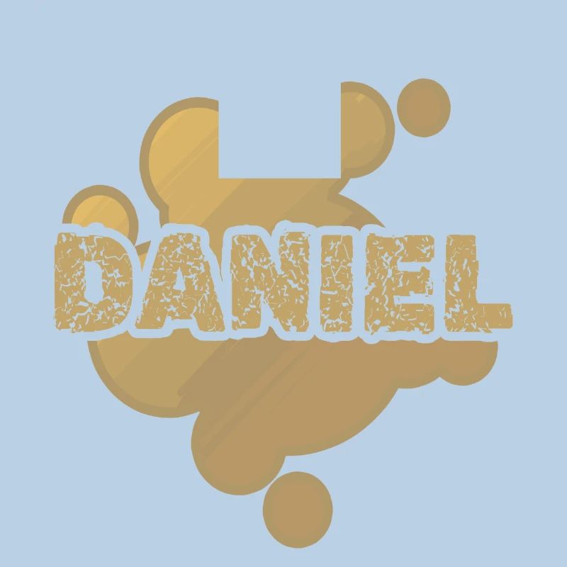Daniel as a first name