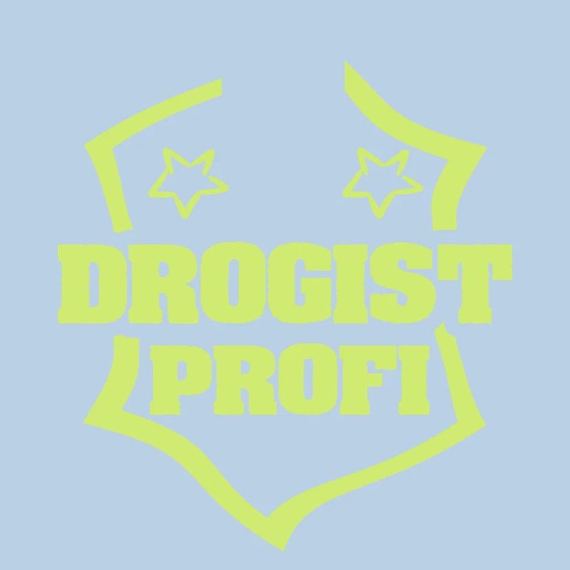 Beruf Drogist