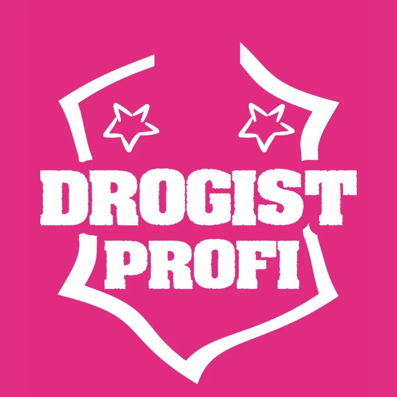 Beruf Drogist
