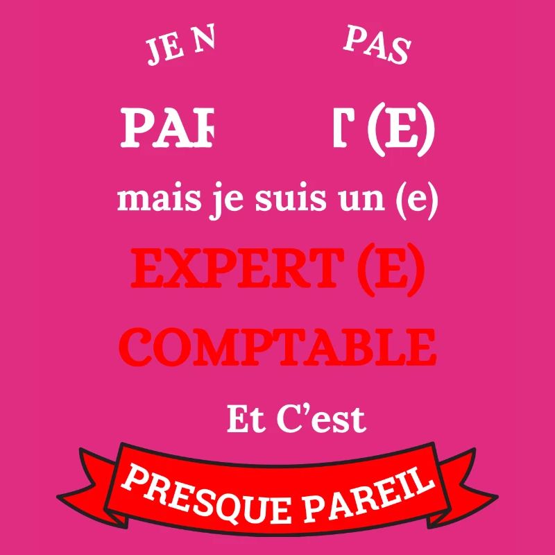 EXPERT(E)-COMPTABLE PARFAIT(E)