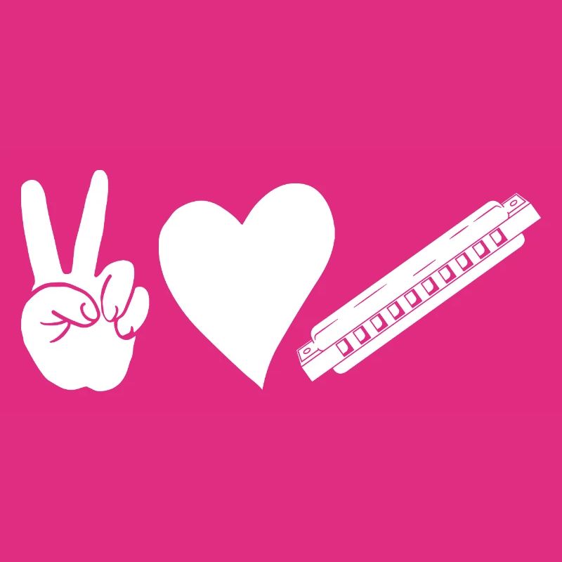 Harmonica Harmonica