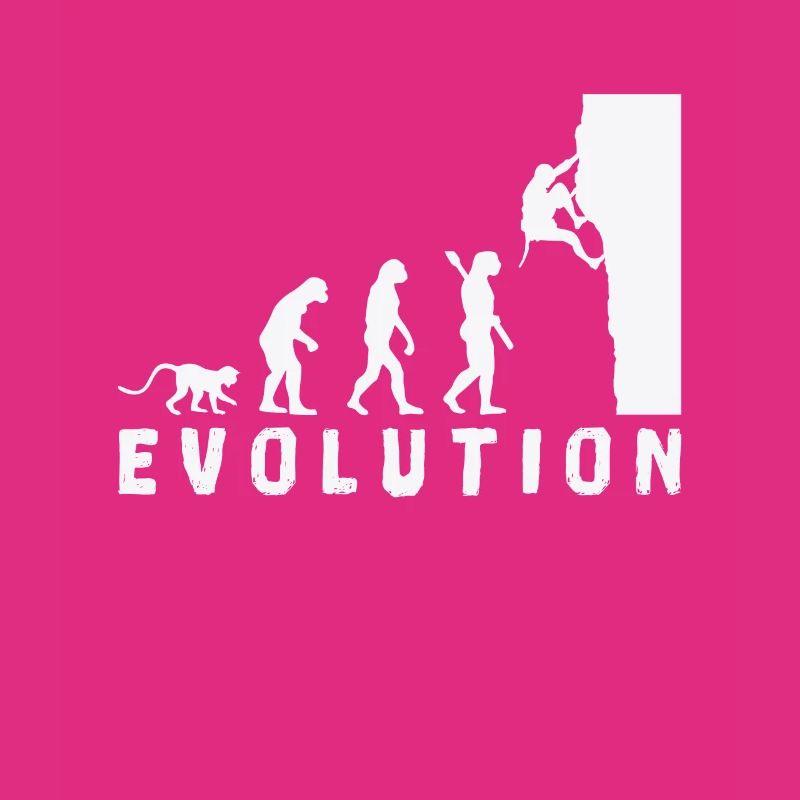Escalade Bouldern Evolution