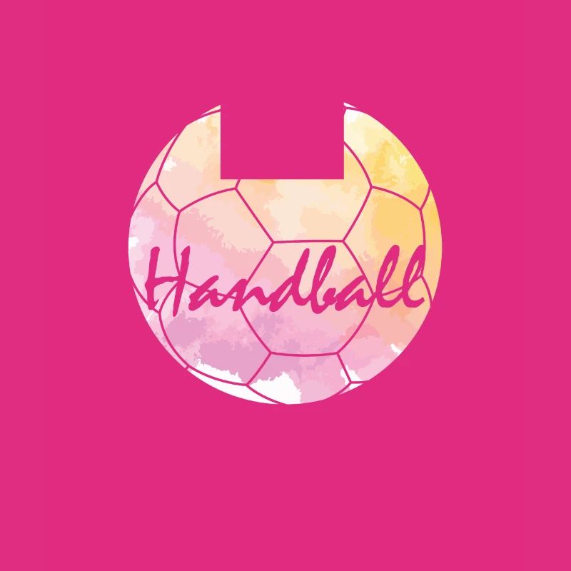Handball is everything