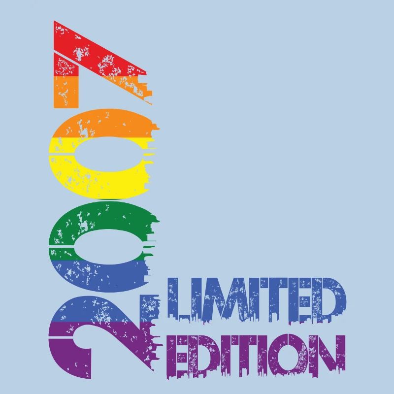 Édition limitée 2007