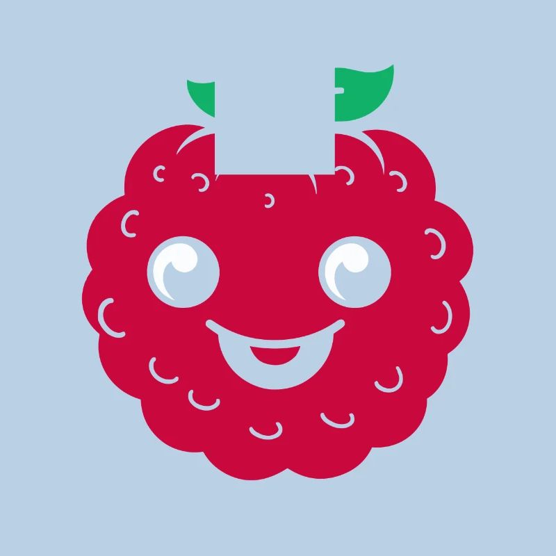 raspberry