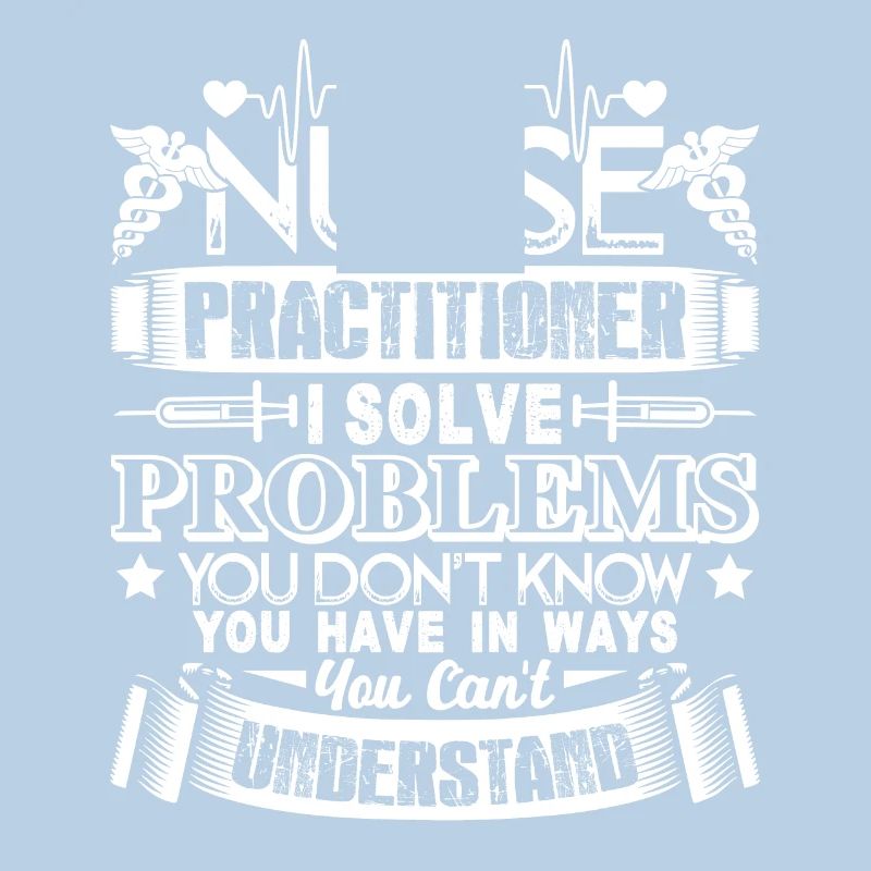 Nurse Practitioner Solve Problems