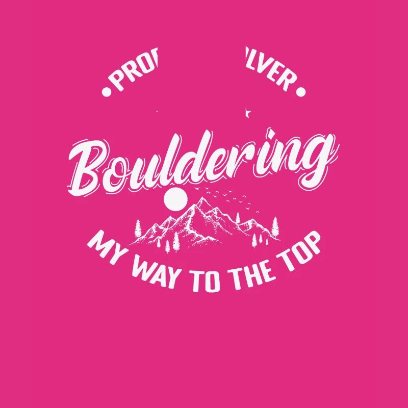 Problem Solver Bouldering mon chemin vers le sommet