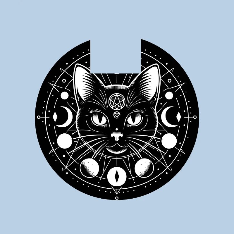 Easter Ostara Eostre Pagan Spring Hare