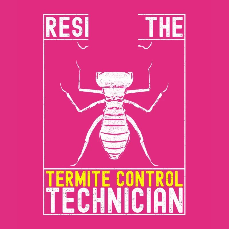Pest Control Exterminator