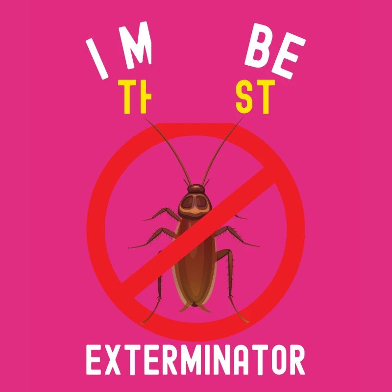 Pest Control Exterminator
