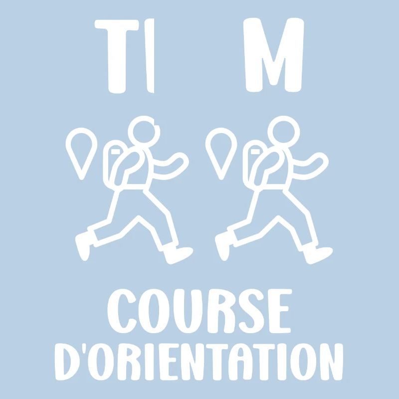 course d'orientation