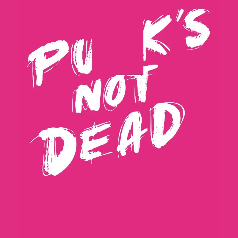 Punk's Not Dead
