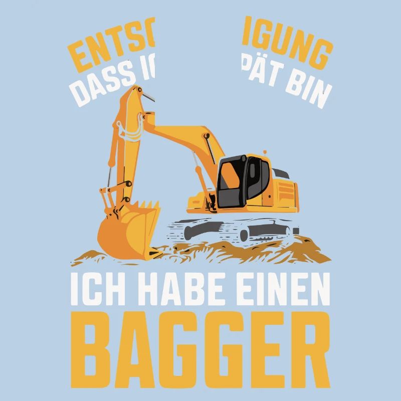 Excavator Driver Construction Worker Construction Site Construction Machine