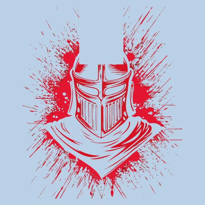Crusader Knights Templar Middle Ages