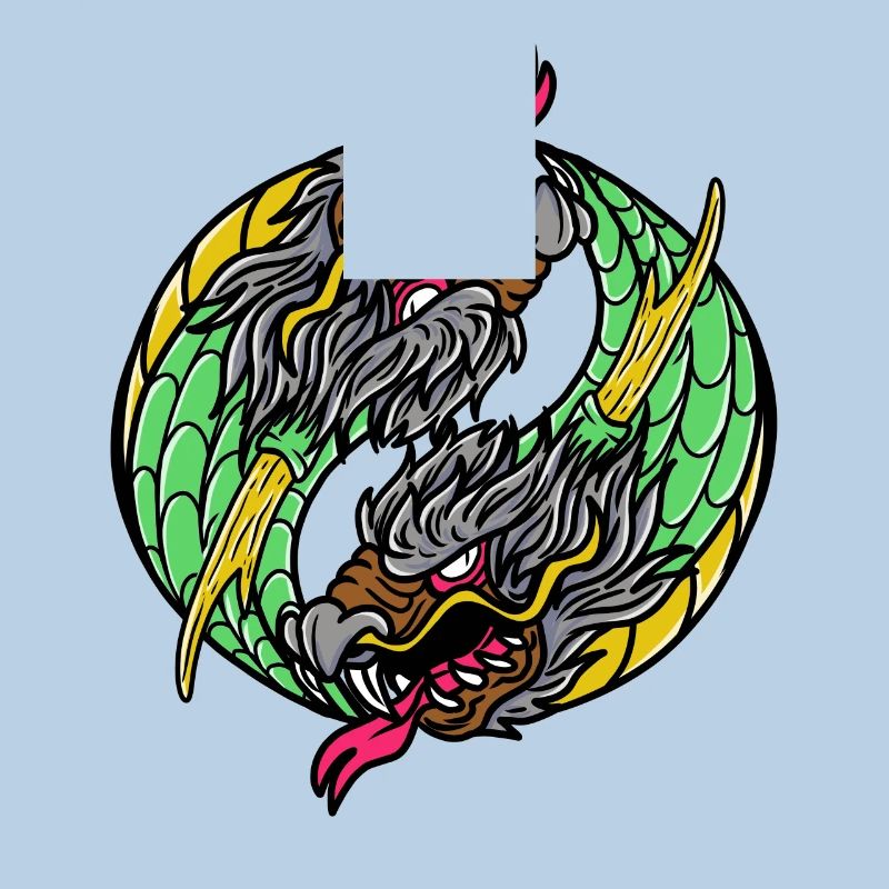 Fantasy RPG Dragons Magic Dungeon