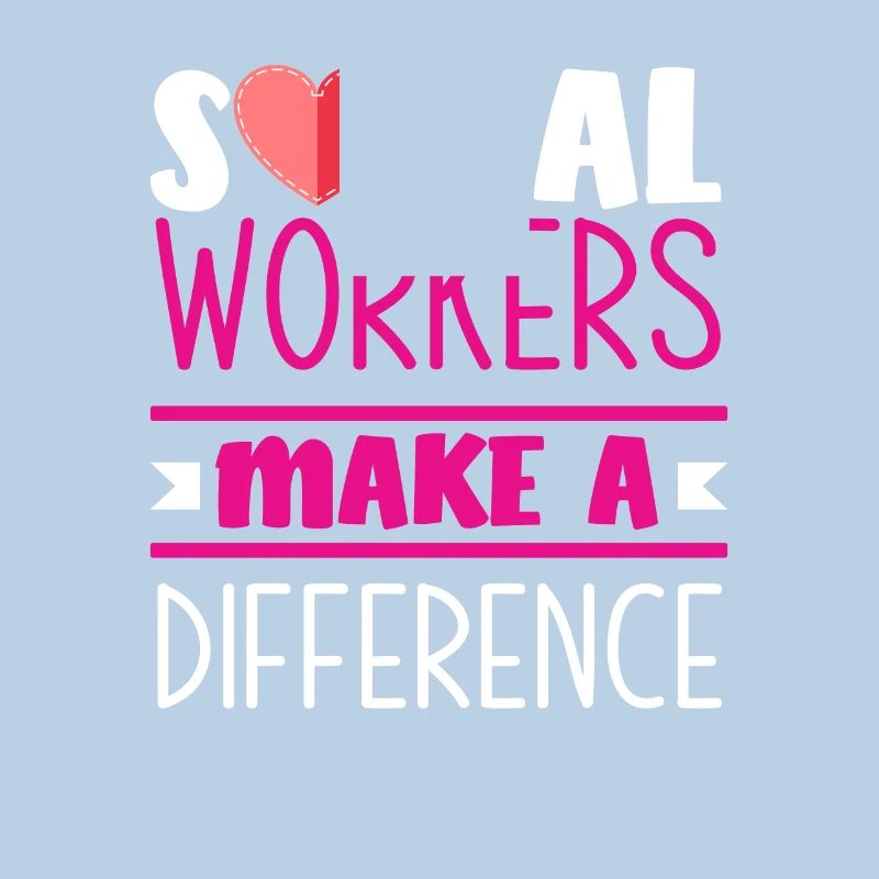 Social workers make a difference
