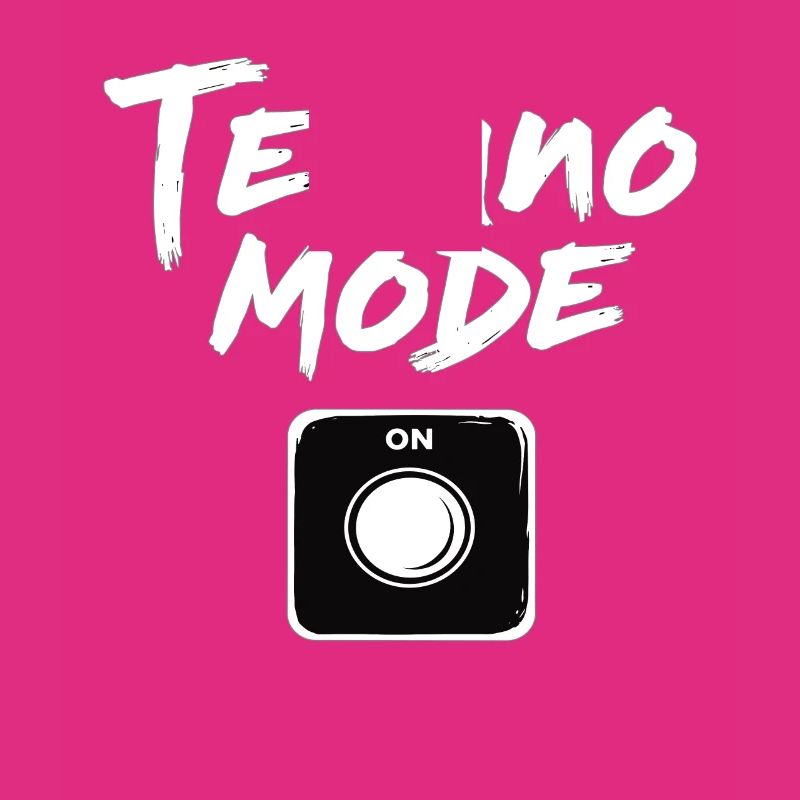 Mode Techno sur Techno Techno Musique Techno