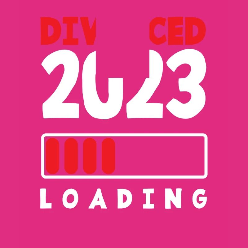 Geschieden 2023 Loading Scheidung