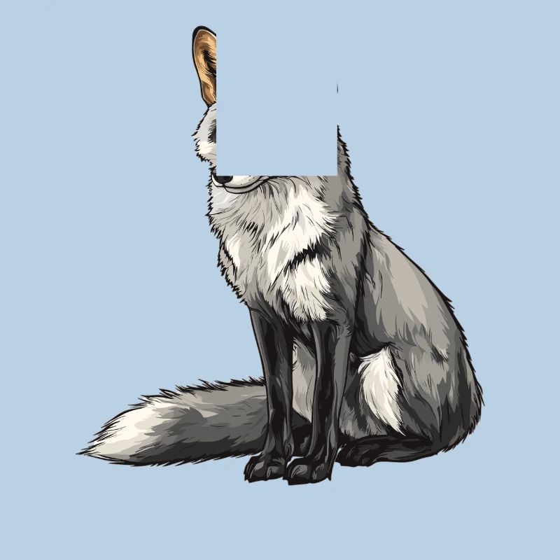 Graufüchse Graufuchs