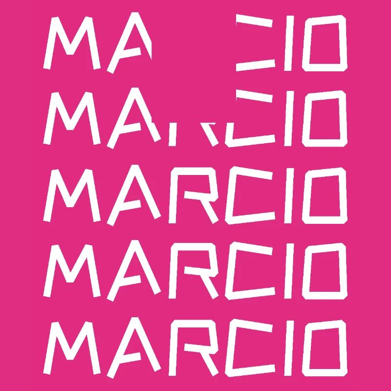 Gift for Marcio