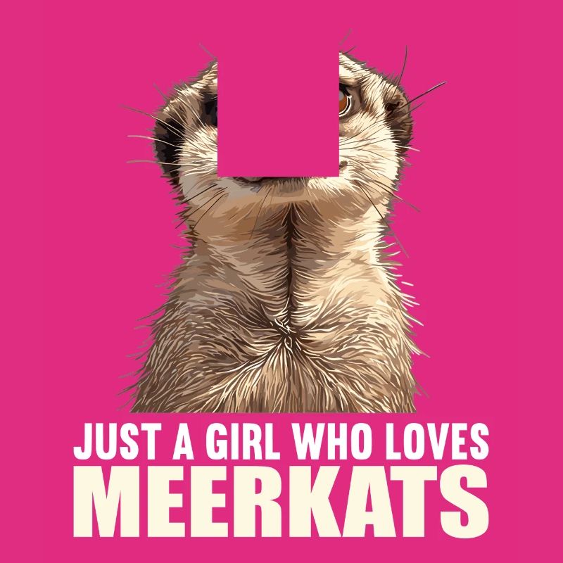 Meerkat Erdmännchen
