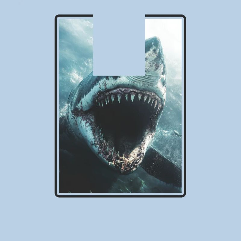 Grands requins blancs Grand requin blanc
