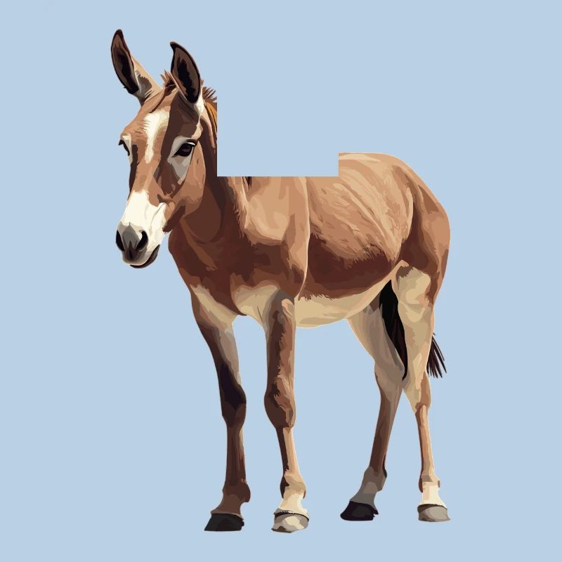 Mules Mule