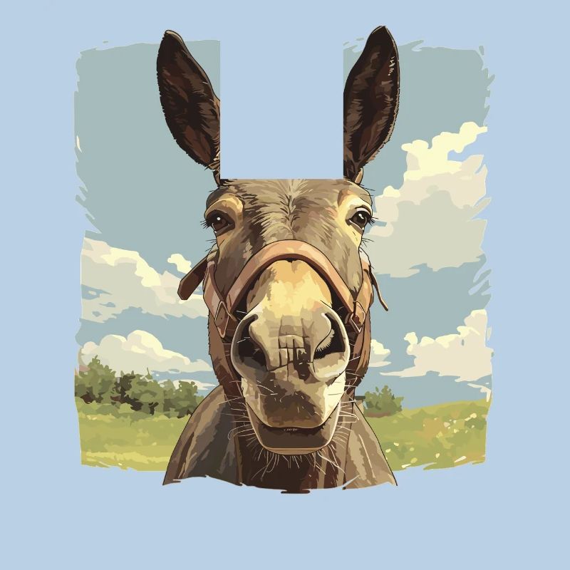 Mules Mule