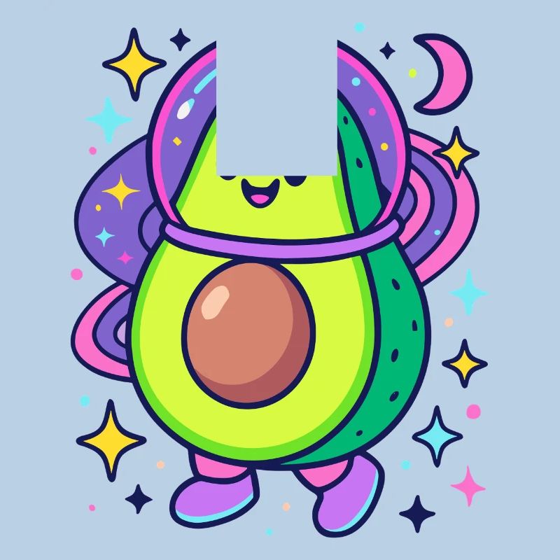 Avocat astronaute dans l’espace