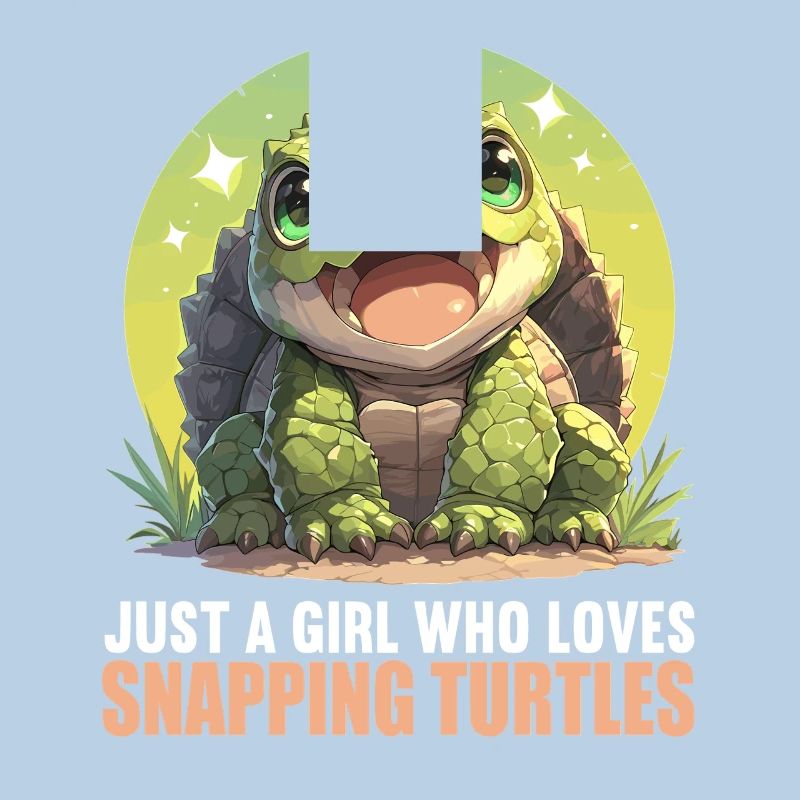 Snapping Turtles Snapping Turtle