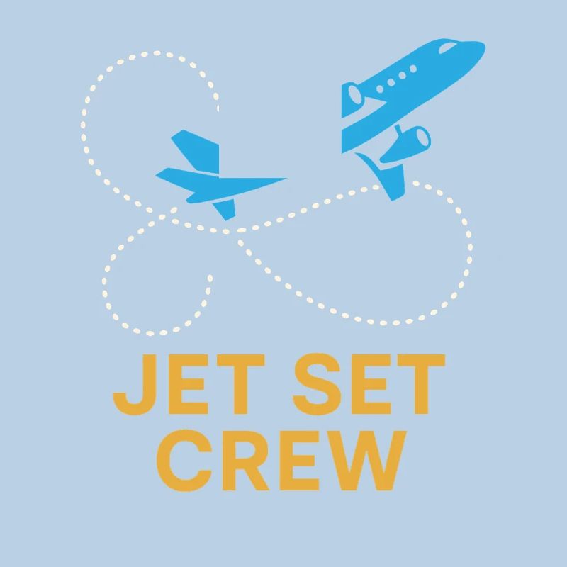 Flugbegleiter Kabinencrew Leben Luftfahrt