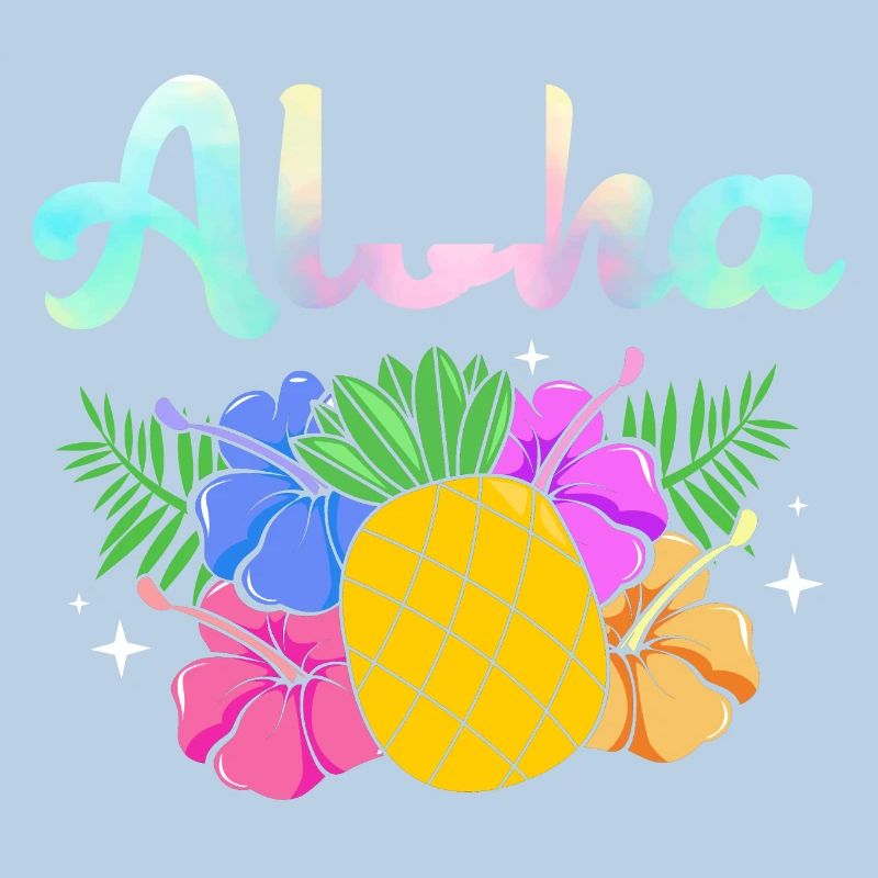 Maui Hawaï Hawaïen