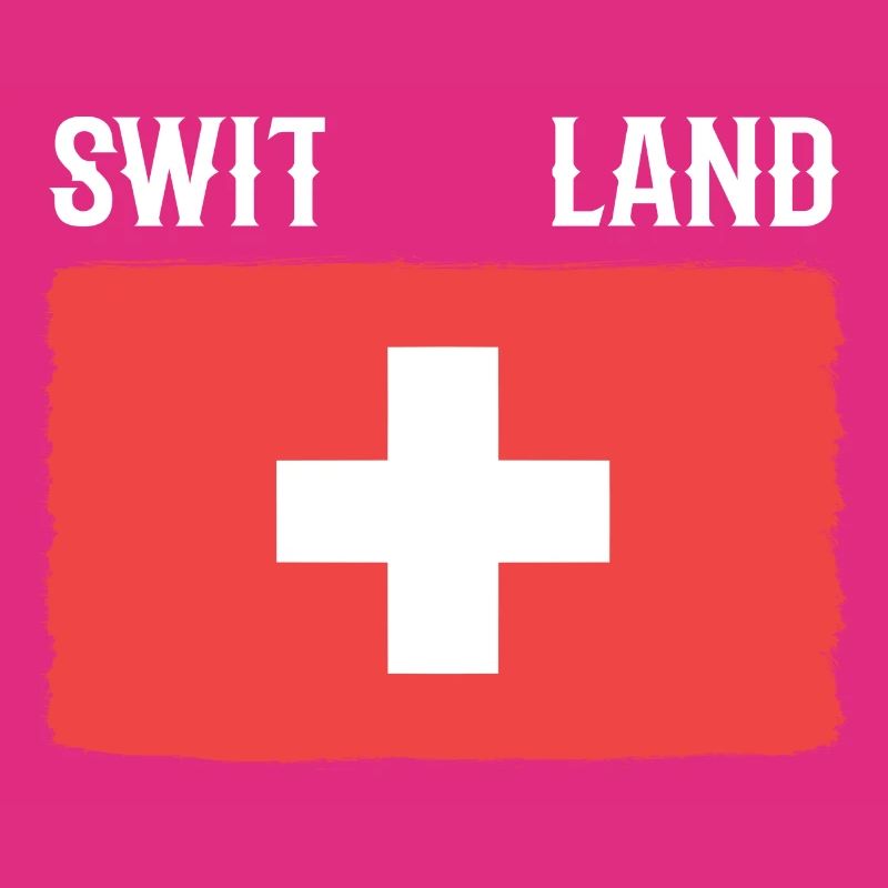 Schweiz Schweizer Schweizerdeutsch