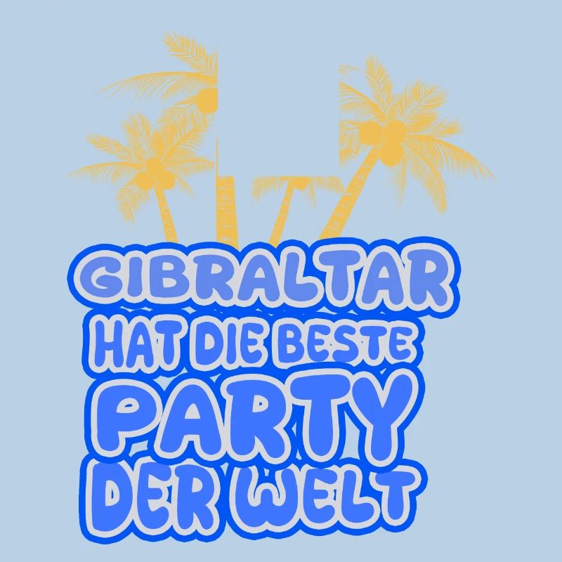 Gift for Gibraltar